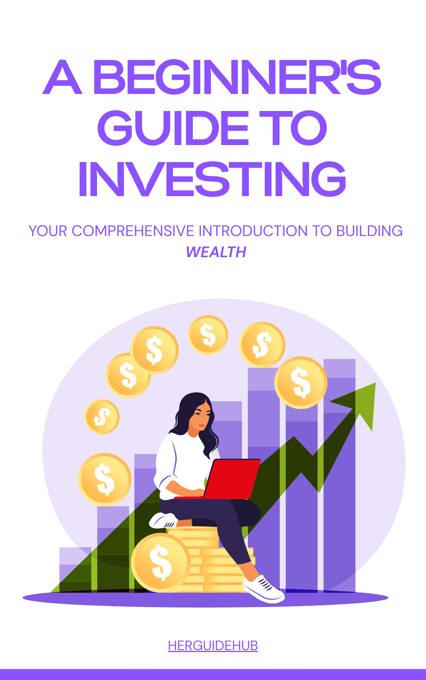 A Beginner's Guide to Investing